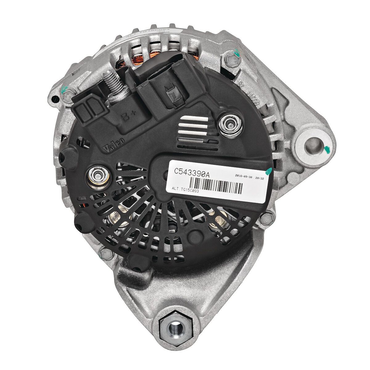 Alternator-2