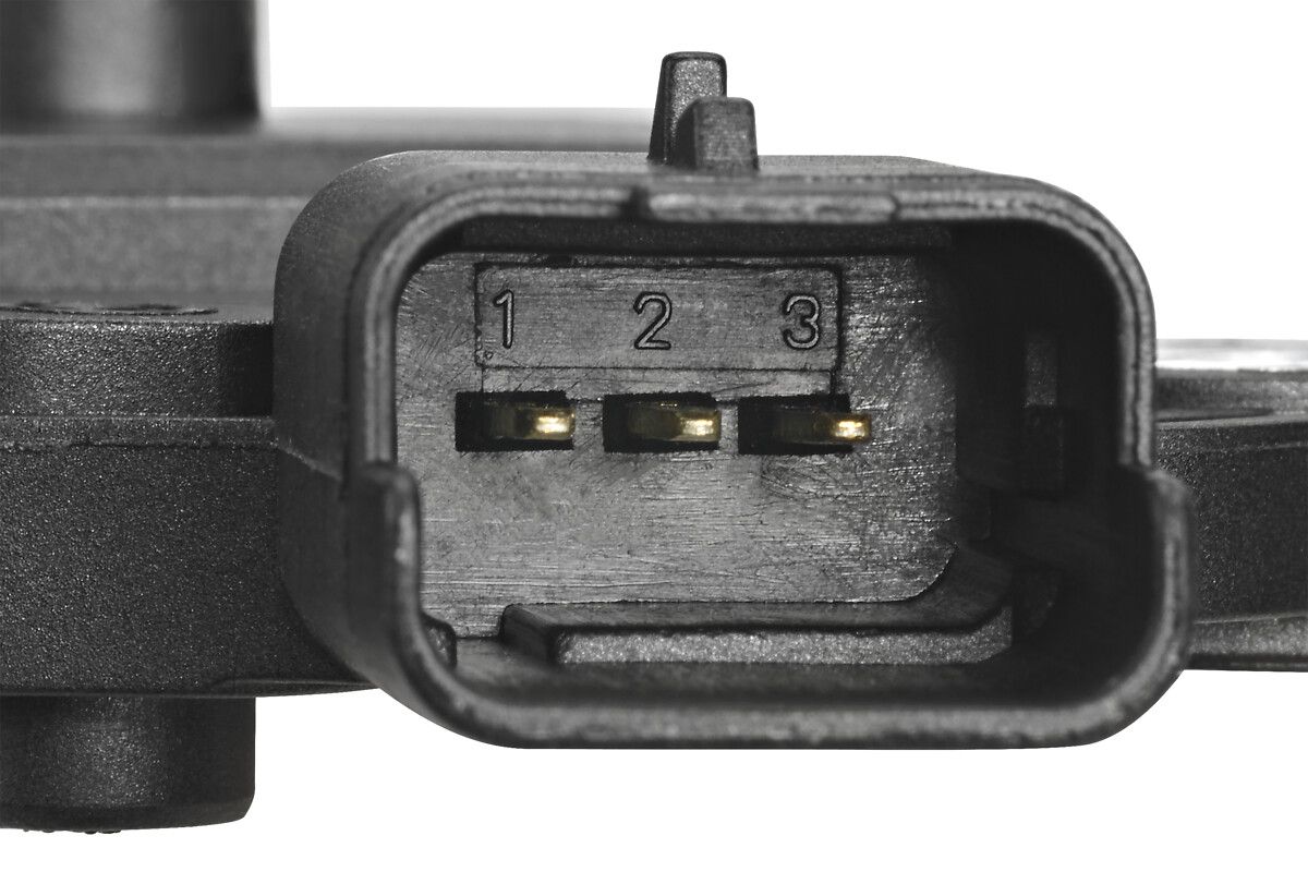 Sensor, crankshaft pulse-2