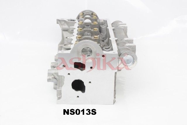 Cylinder Head-2