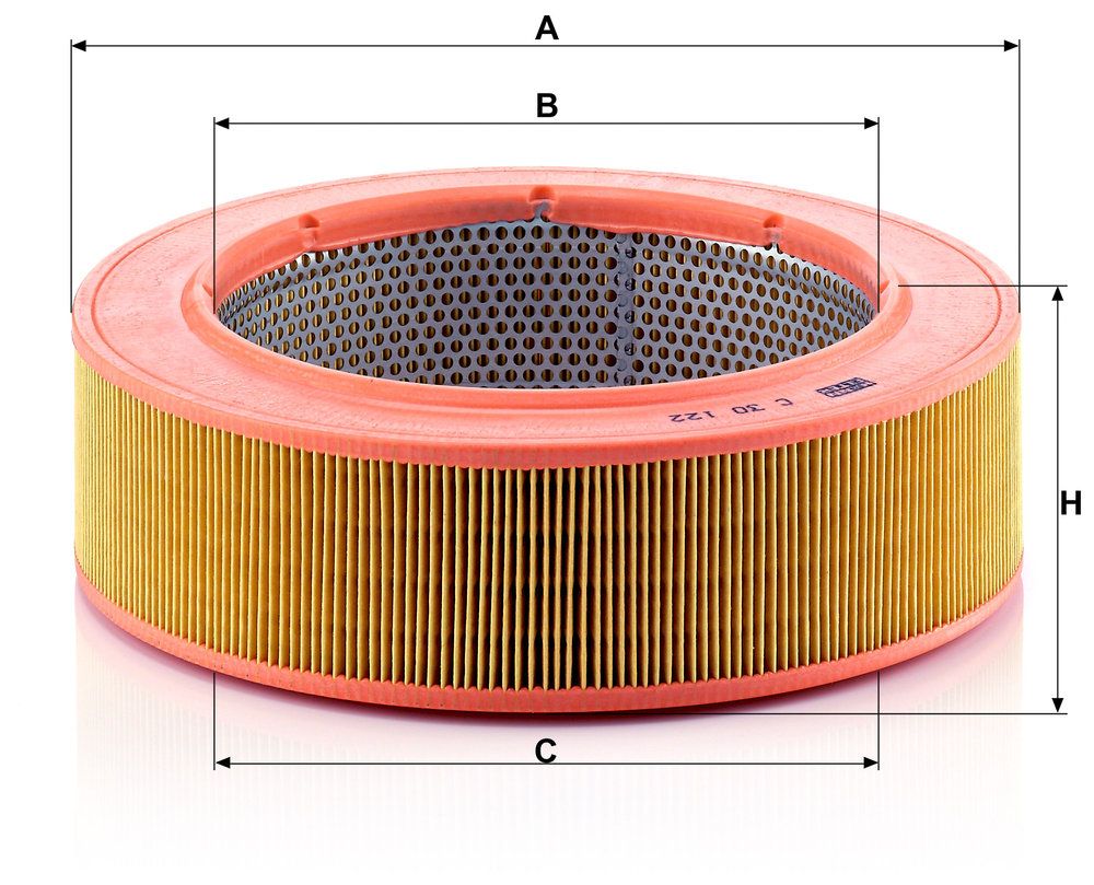 Air Filter-3