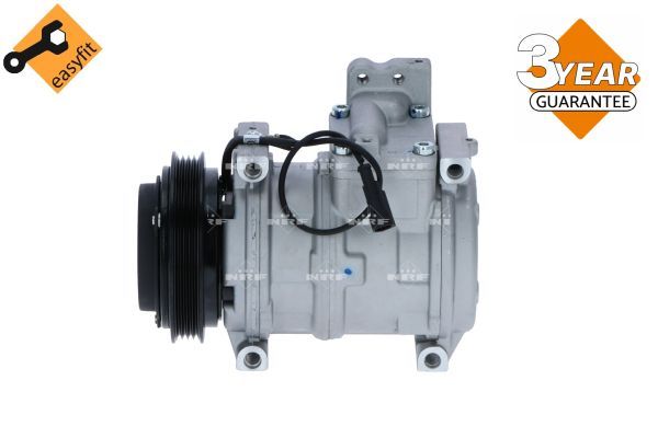 NRF 32459 Compressor, air conditioning