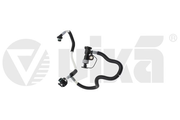 VIKA 21171701 Fuel line