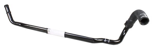 METZGER AUTOTEILE 4010308 Coolant pipe