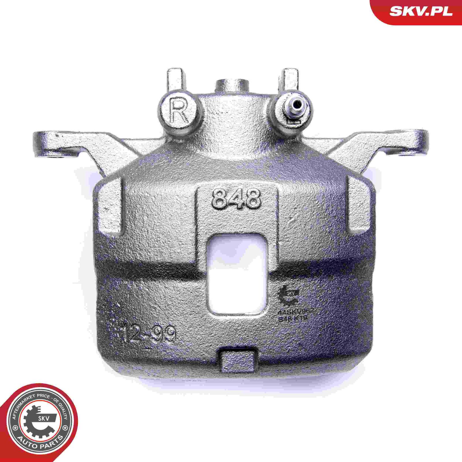 Brake Caliper-4