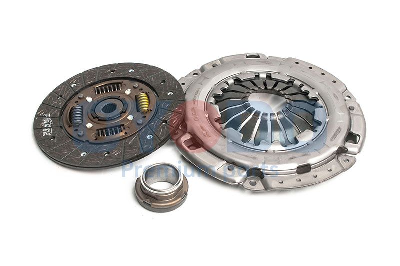 OYODO 10S0007-OYO Clutch kit