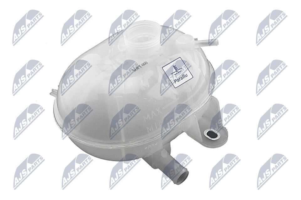 Expansion Tank, coolant