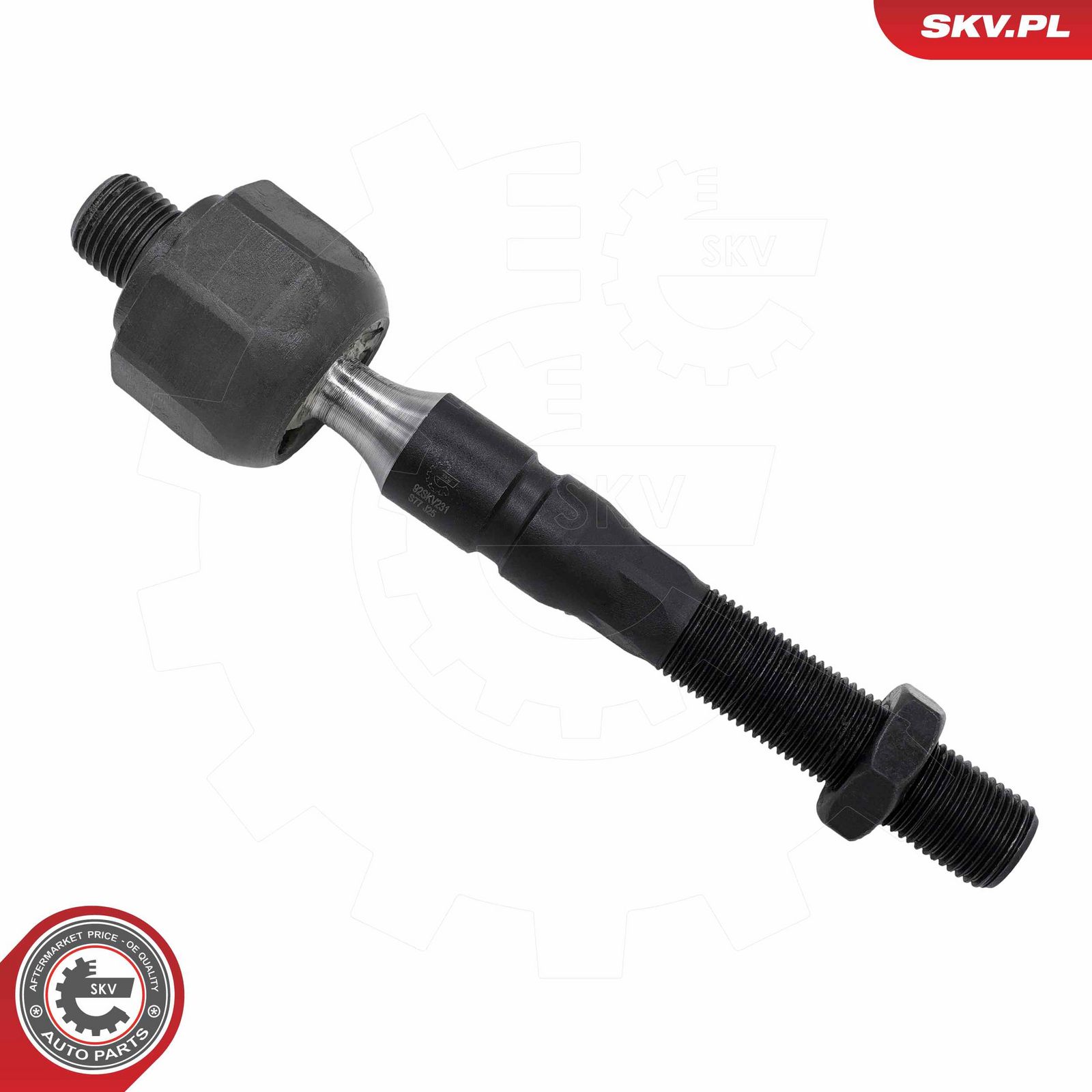 Inner Tie Rod