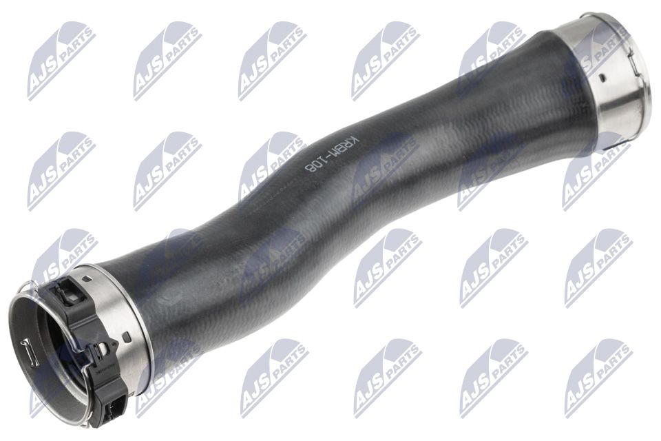 NTY GPP-BM-108 Charge air hose