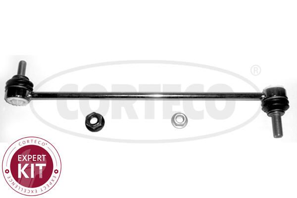 CORTECO 49398685 Link/coupling rod, stabiliser bar