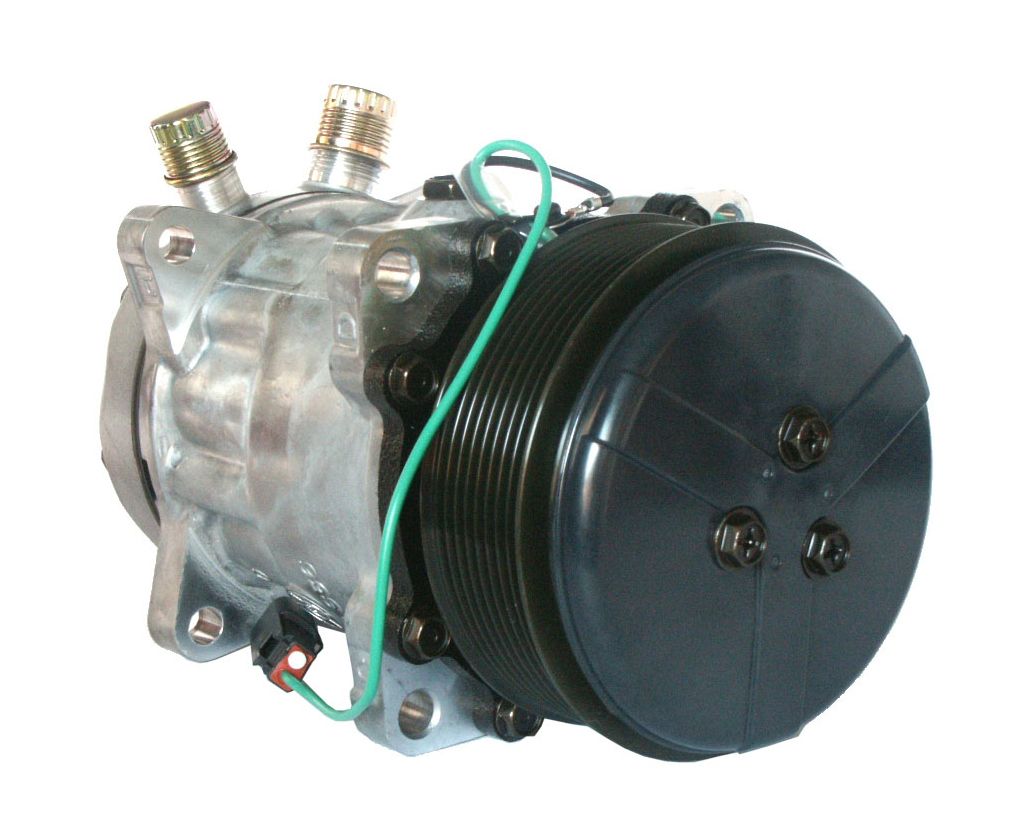 BOSCH 1 986 AD1 074 Compressor, air conditioning