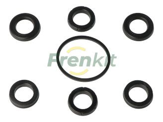 Repair Kit, brake master cylinder-main