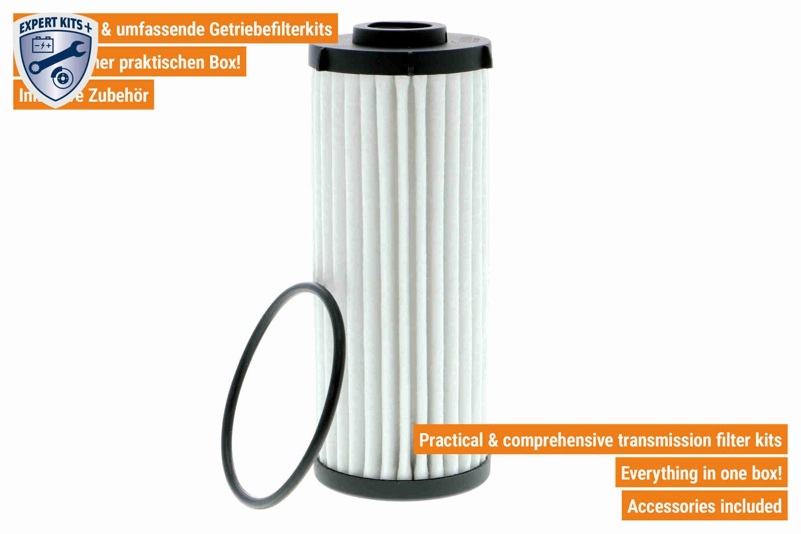 Hydraulic Filter, automatic transmission-10