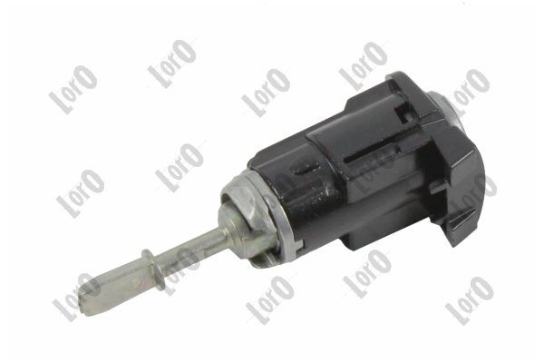 Lock Cylinder-1