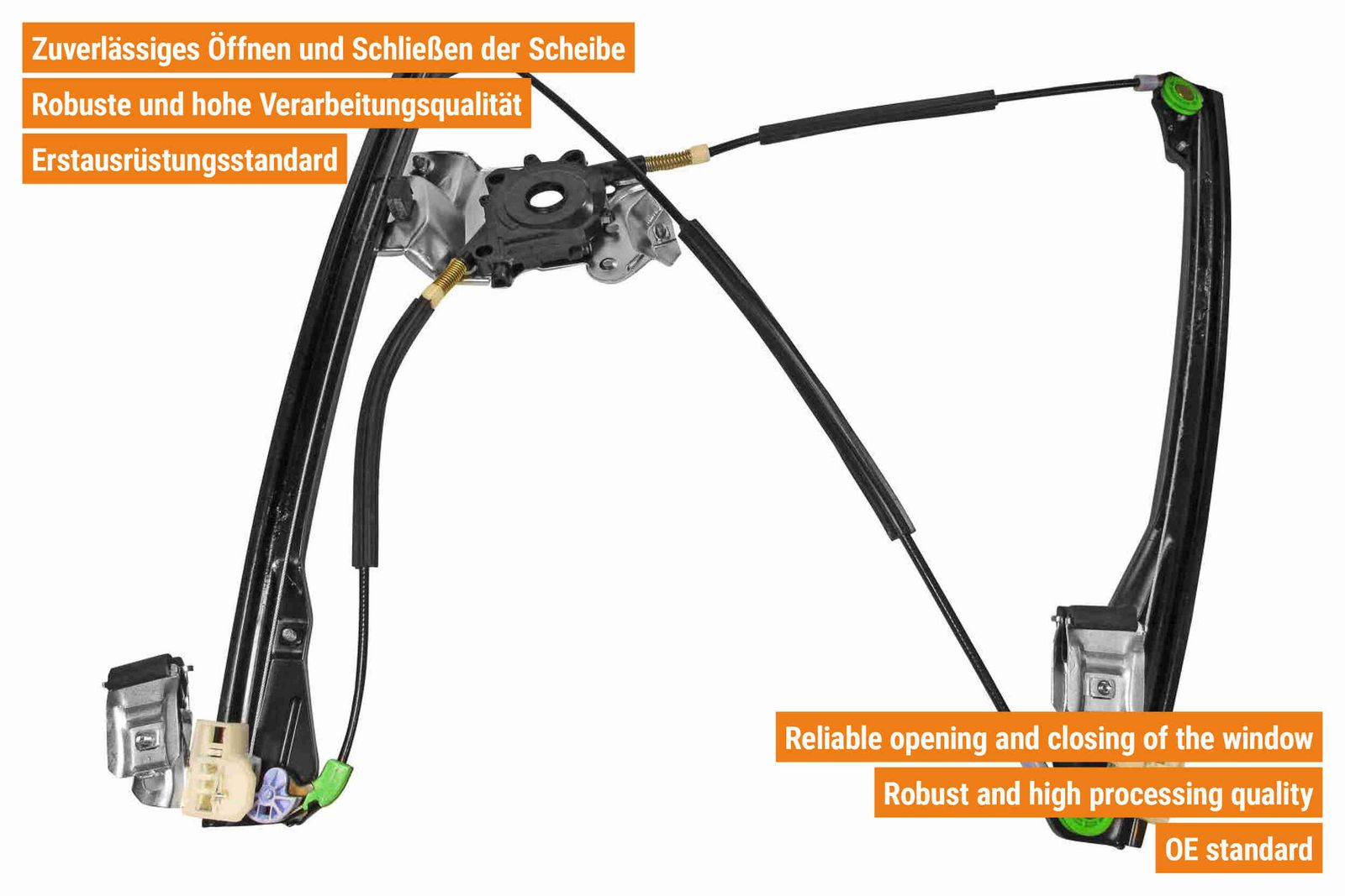 Window Regulator-1