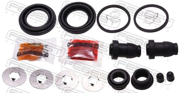 FEBEST 0175-GSE25R Repair kit, brake caliper