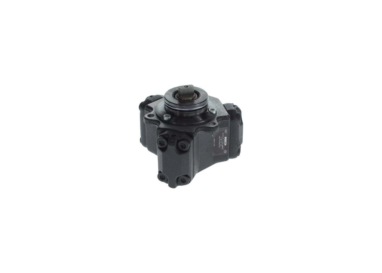 BOSCH 0 986 437 022 High-pressure pump