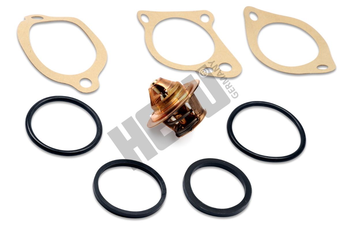 HEPU TM1304 Thermostat, coolant