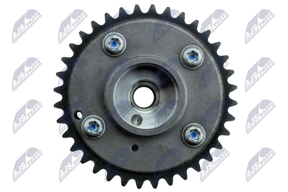 Camshaft Adjuster-4