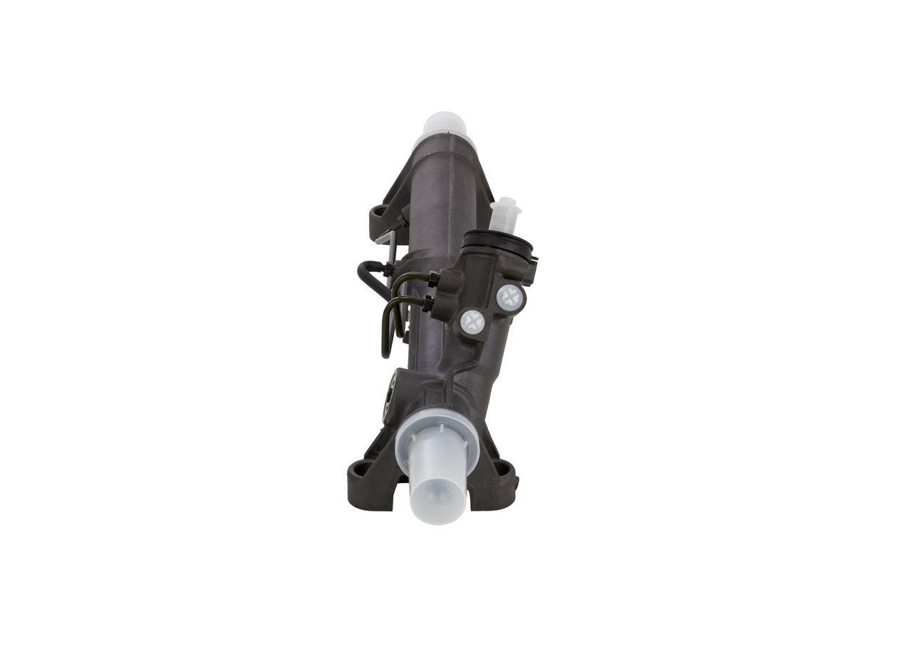Steering Gear-1
