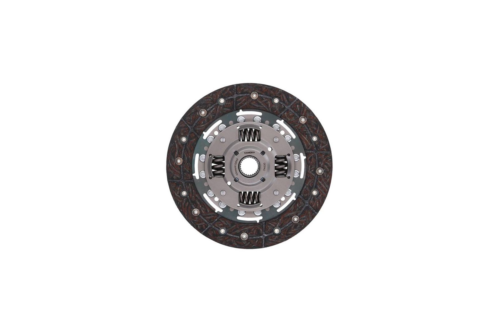 KAMOKA DC040 Clutch disc