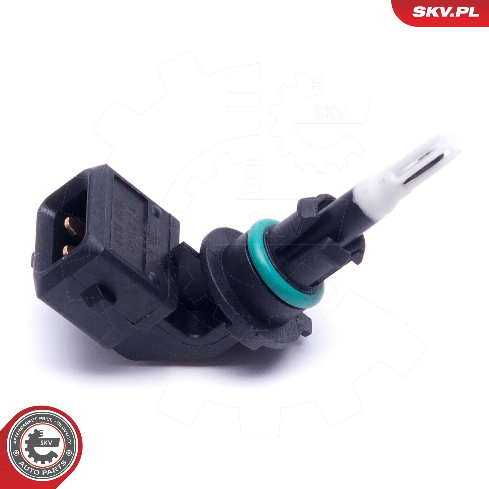 Sensor, intake air temperature