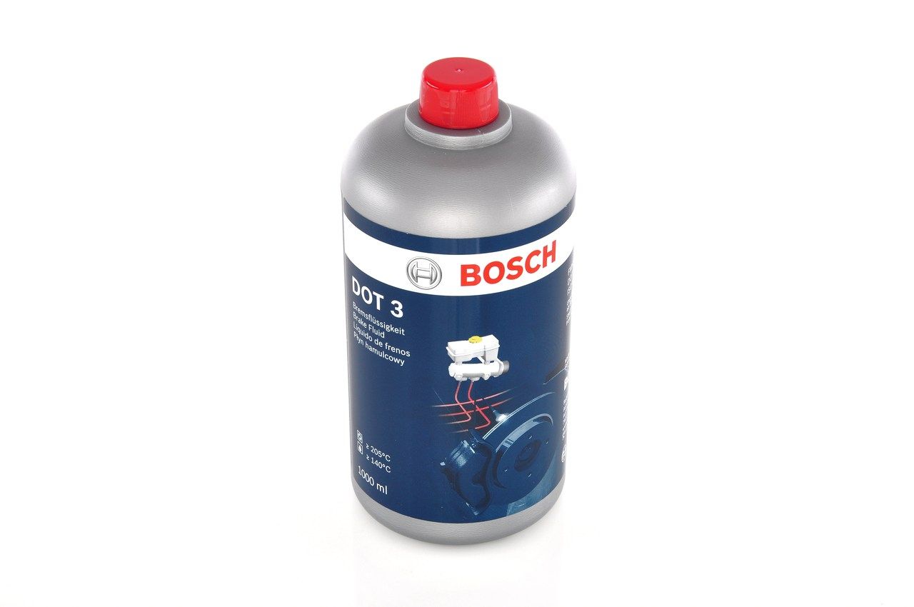 BOSCH 1 987 479 101 Brake fluid