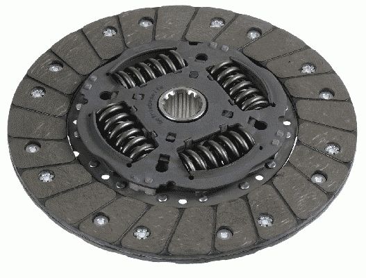 SACHS 1878 600 623 Clutch disc