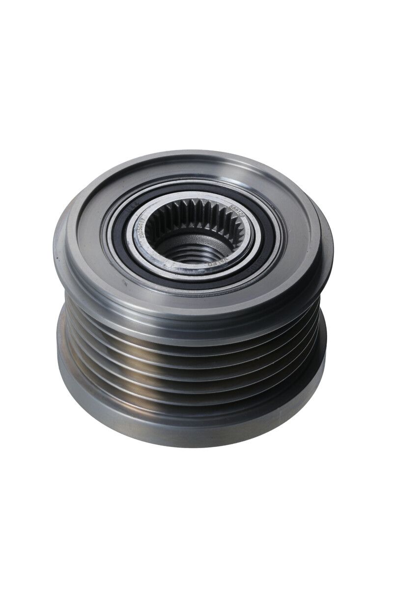 Alternator Freewheel Clutch