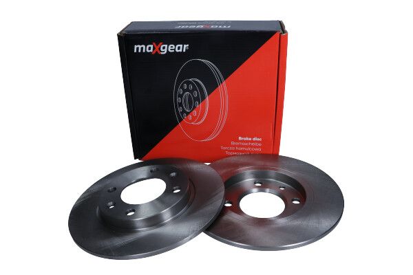 Brake Disc-1