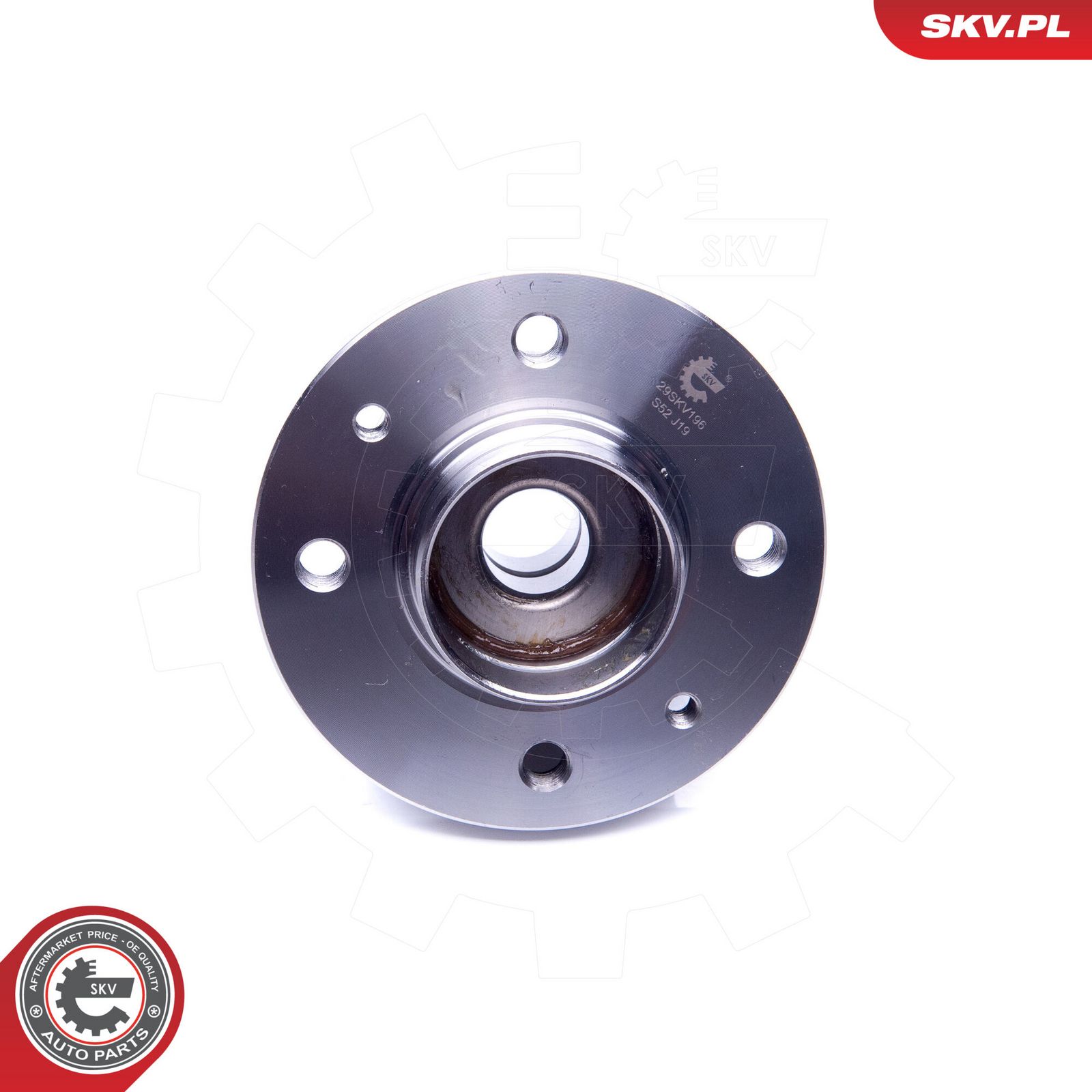 Wheel Bearing Kit-2
