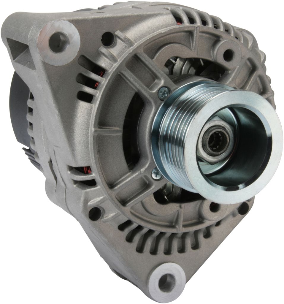 HC-CARGO F 032 112 529 Alternator