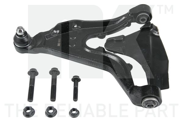 NK 5014809 Control/trailing arm, wheel suspension