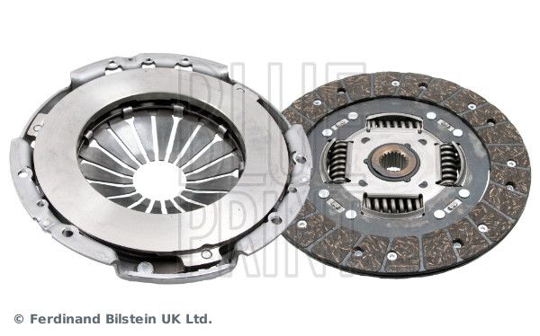 Clutch Kit-1