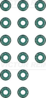 VICTOR REINZ 12-31306-01 Seal set, valve stem