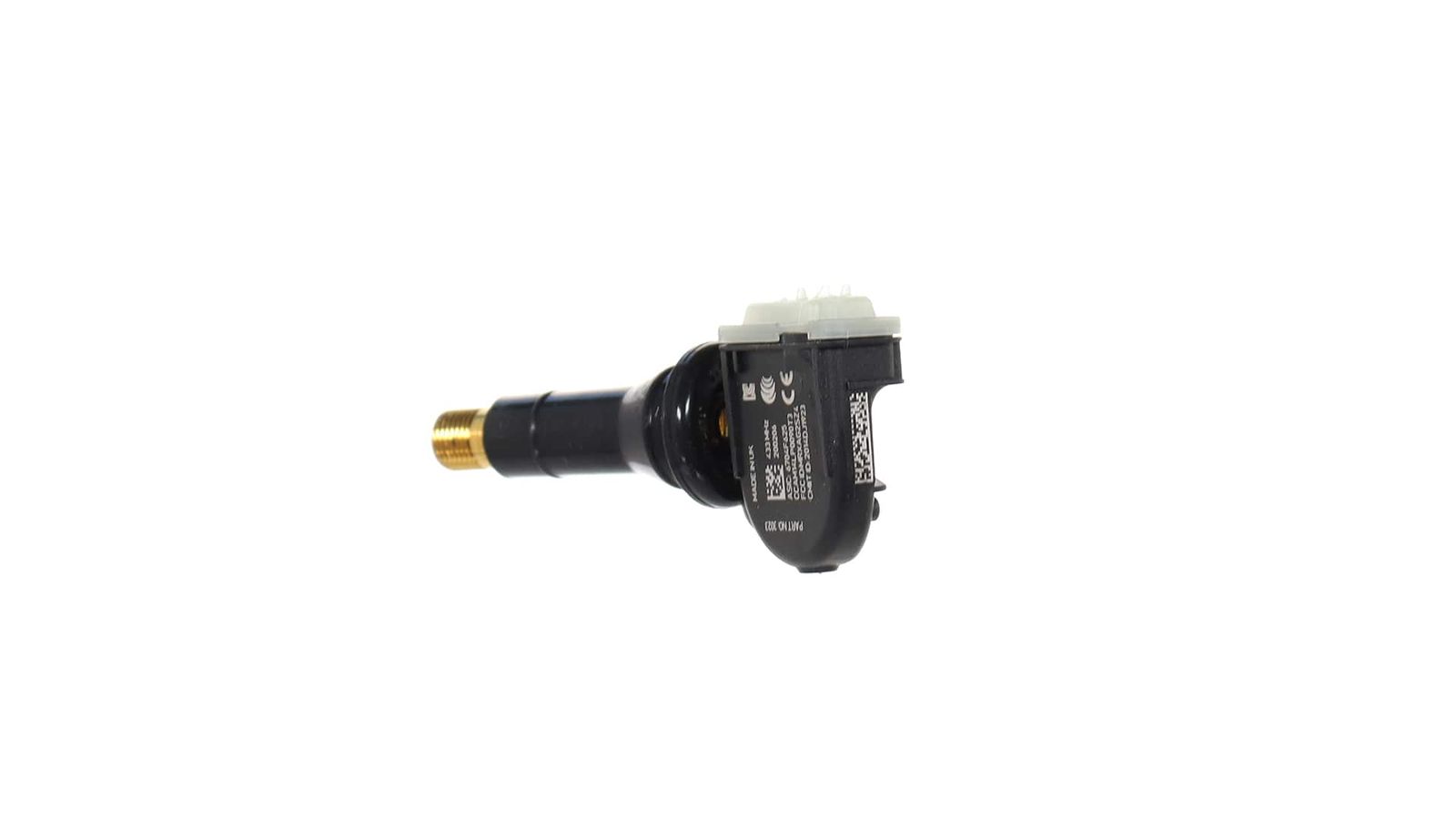 Wheel Sensor, tyre-pressure monitoring system-2