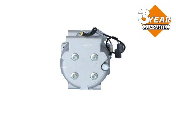 Compressor, air conditioning-1