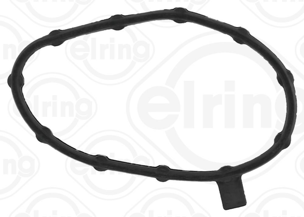 Gasket, oil pump-1