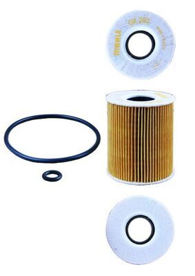 Oil Filter-1