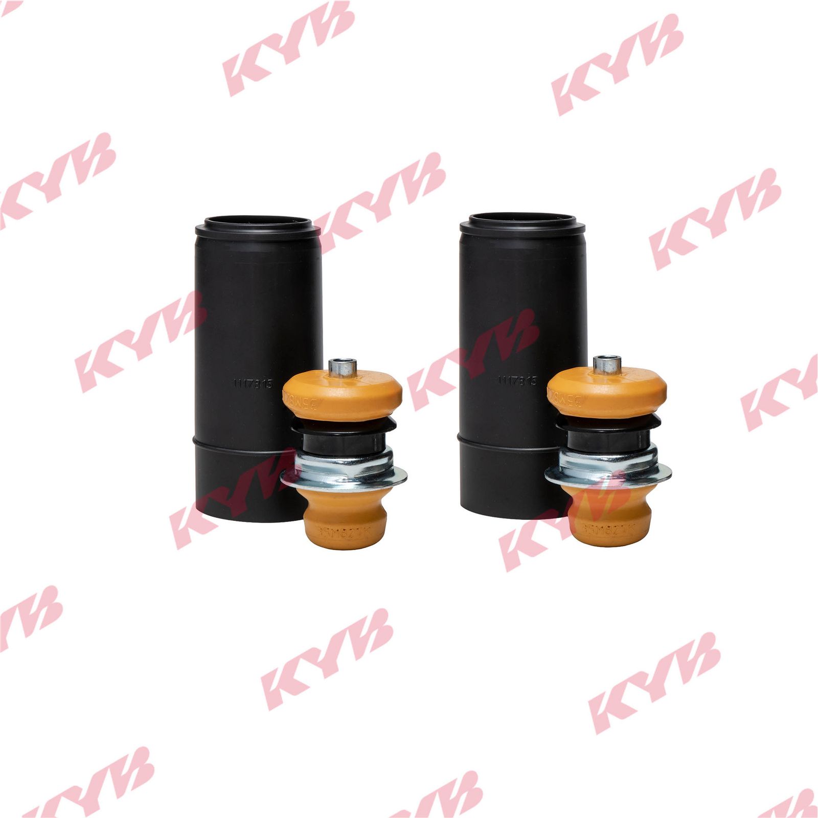 KYB 912063 Dust protection kit, shock absorber