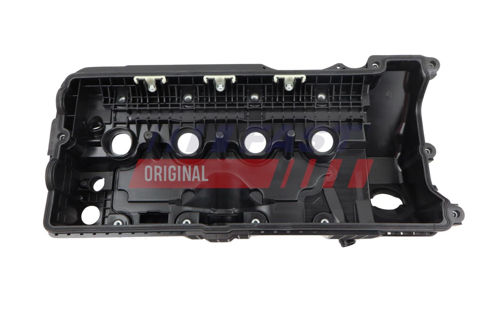 Cylinder Head Cover-1