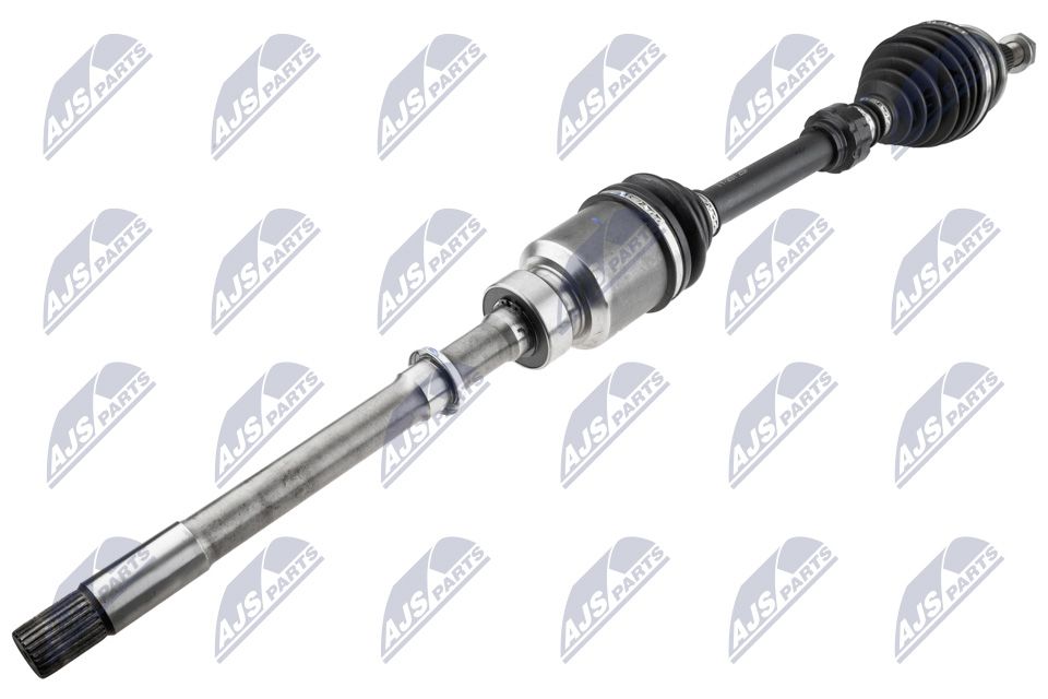 NTY NPW-TY-207 Drive shaft