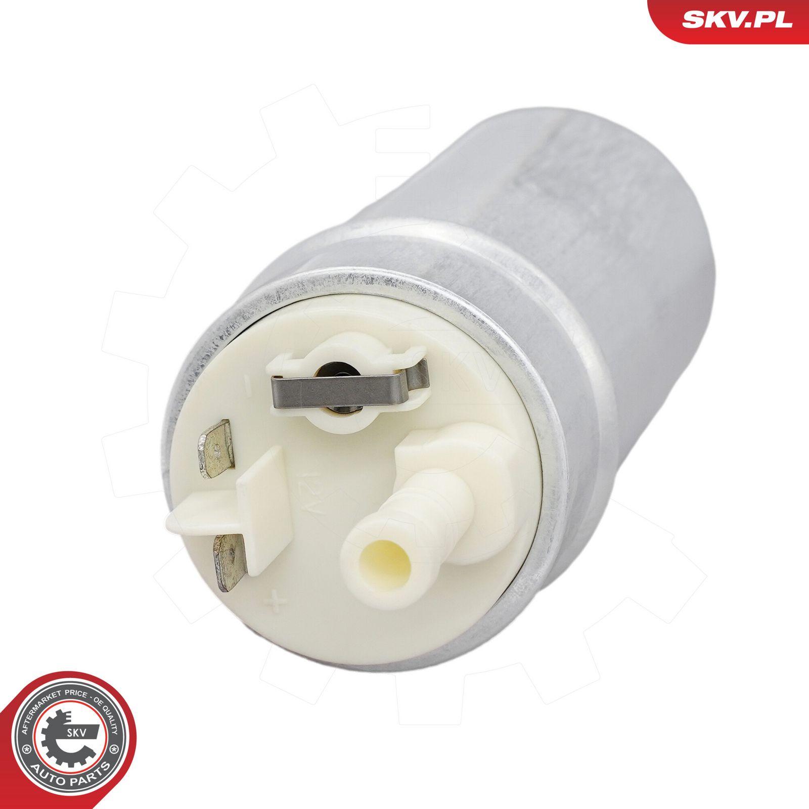 Fuel Pump-2