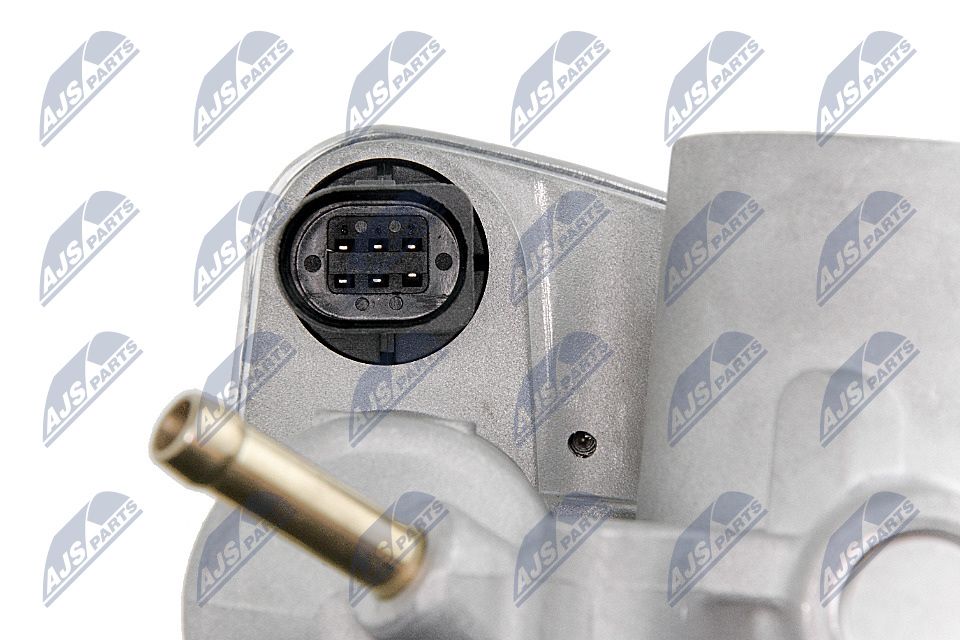 Throttle Body-6