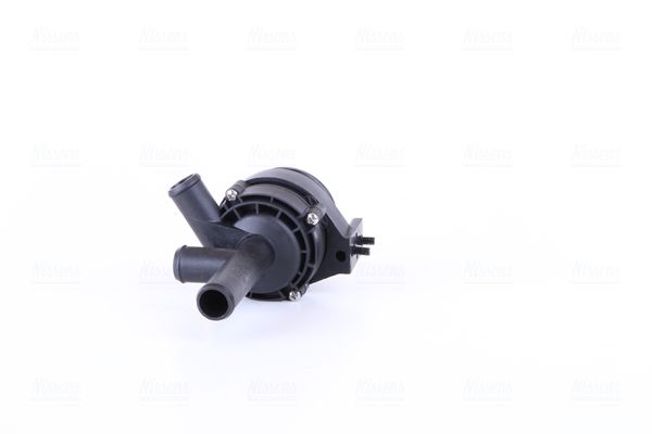 Water Pump, engine cooling-3
