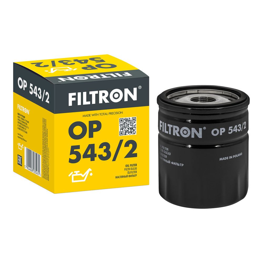 Oil Filter-2