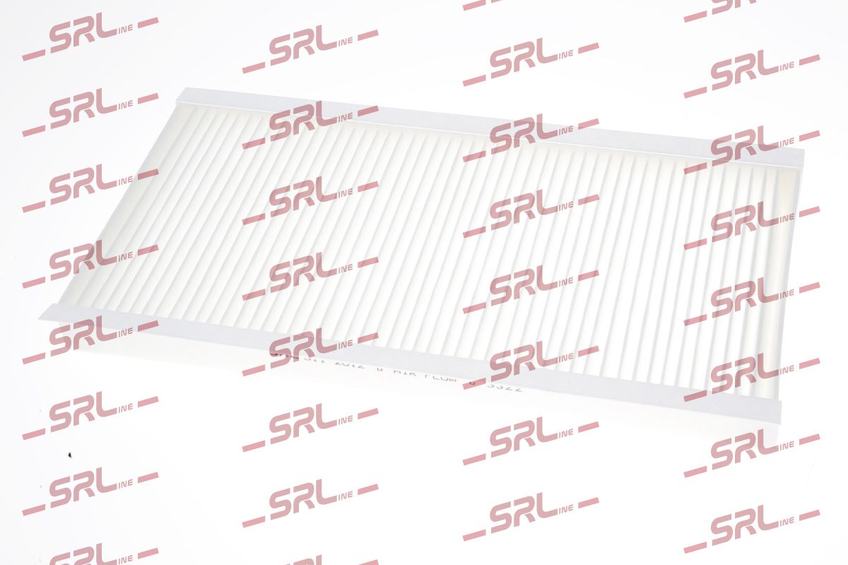 SRLINE S11-2012 Filter, cabin air