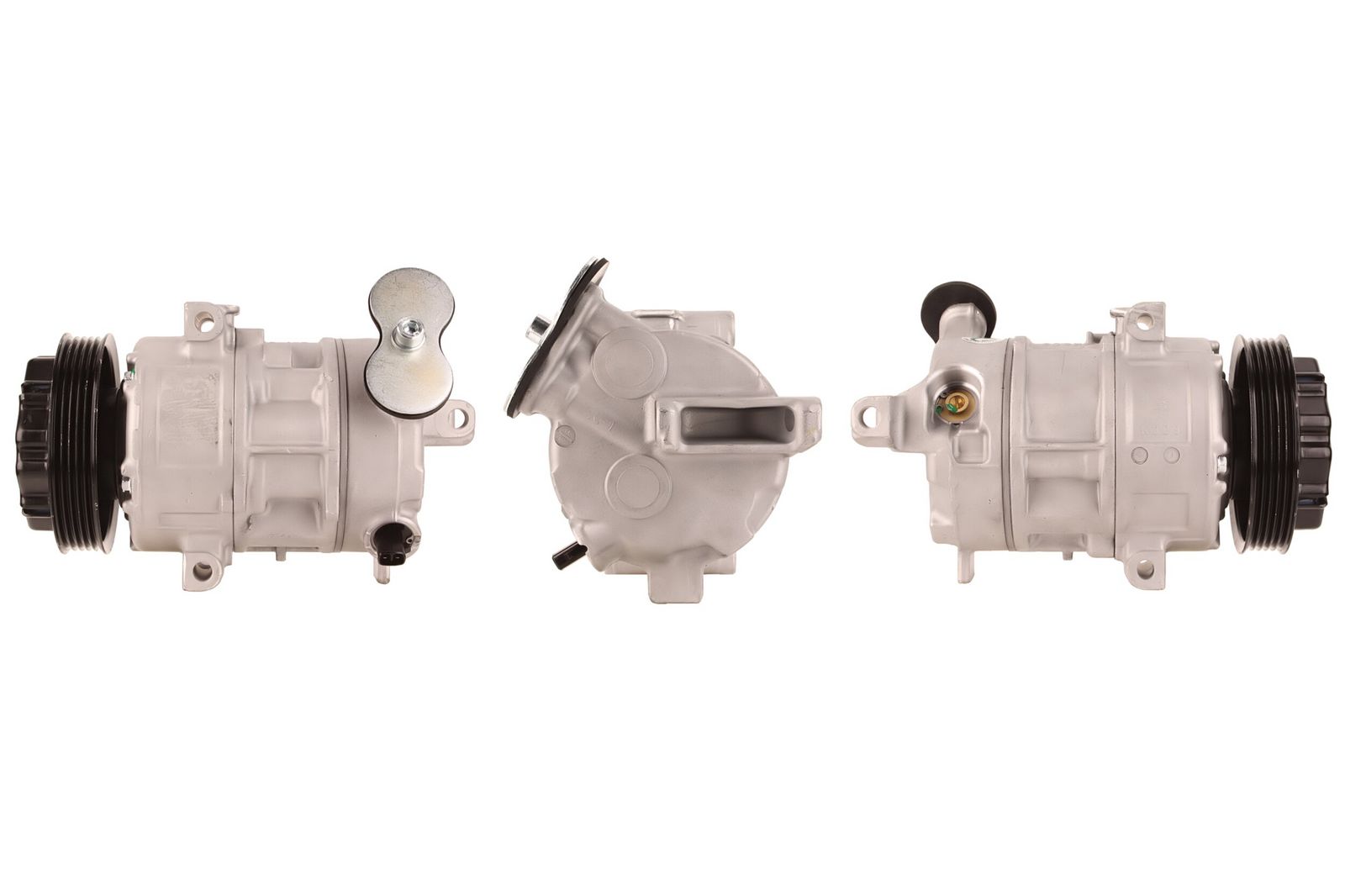 LUCAS ACP725 Compressor, air conditioning