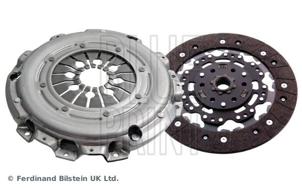 BLUE PRINT ADV1830130 Clutch kit