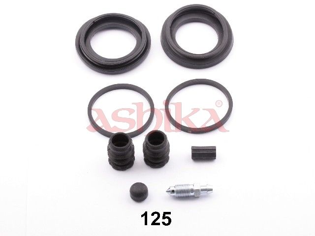 ASHIKA 120-01-125 Repair kit, brake caliper