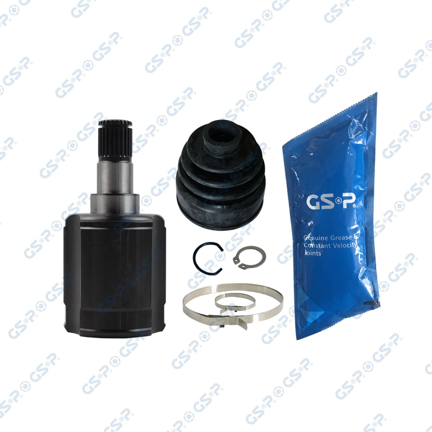 GSP 601423 Joint kit, drive shaft